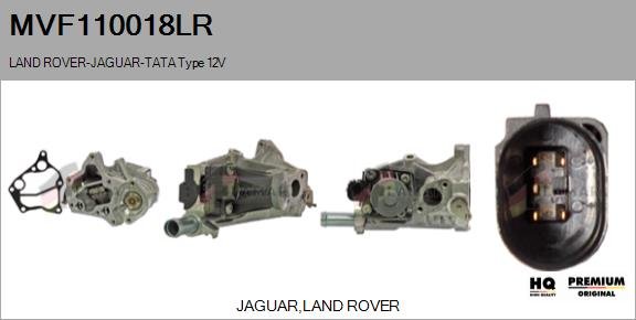 FLAMAR MVF110018LR