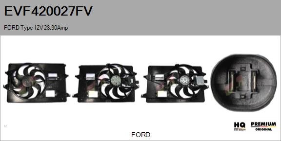 FLAMAR EVF420027FV FLAMAR EVF420027FV