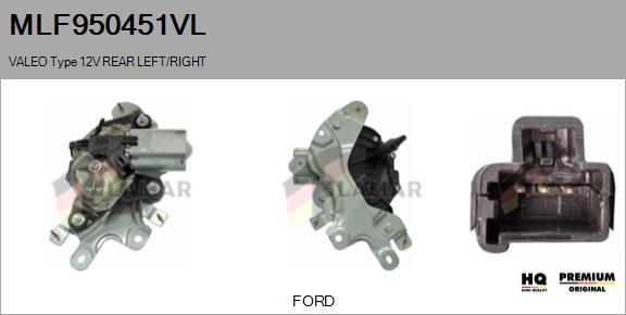 FLAMAR MLF950451VL