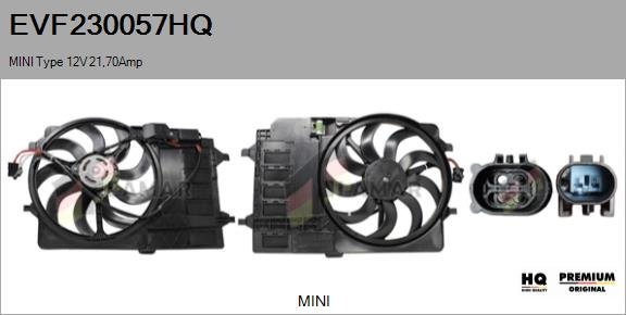 FLAMAR EVF230057HQ FLAMAR EVF230057HQ