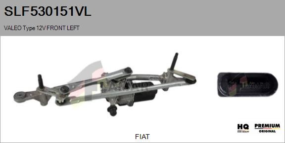 FLAMAR SLF530151VL FLAMAR SLF530151VL