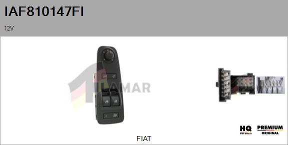 FLAMAR IAF810147FI