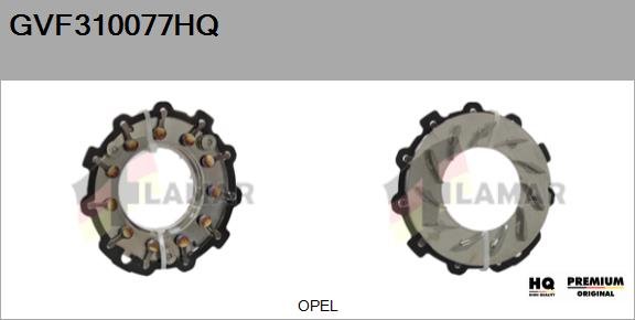 FLAMAR GVF310077HQ FLAMAR GVF310077HQ