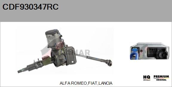 FLAMAR CDF930347RC FLAMAR CDF930347RC