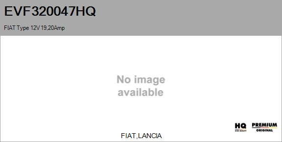 FLAMAR EVF320047HQ FLAMAR EVF320047HQ
