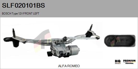 FLAMAR SLF020101BS FLAMAR SLF020101BS