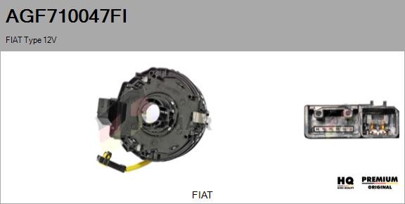 FLAMAR AGF710047FI