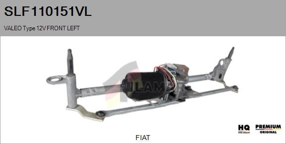 FLAMAR SLF110151VL FLAMAR SLF110151VL