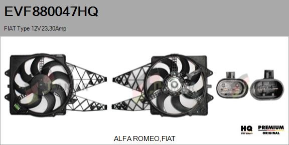 FLAMAR EVF880047HQ FLAMAR EVF880047HQ