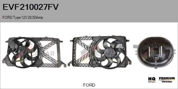 FLAMAR EVF210027FV FLAMAR EVF210027FV