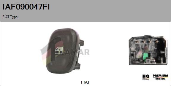 FLAMAR IAF090047FI