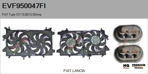 FLAMAR EVF950047FI FLAMAR EVF950047FI