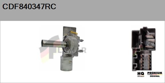 FLAMAR CDF840347RC FLAMAR CDF840347RC