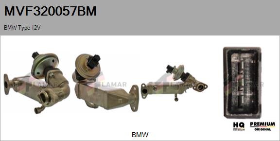 FLAMAR MVF320057BM