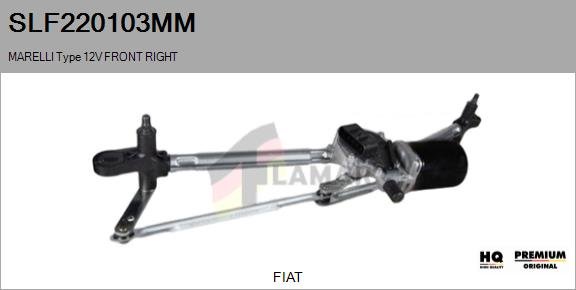 FLAMAR SLF220103MM FLAMAR SLF220103MM