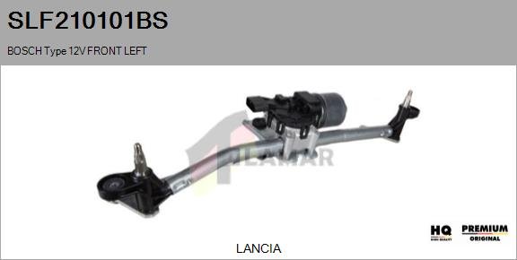 FLAMAR SLF210101BS FLAMAR SLF210101BS