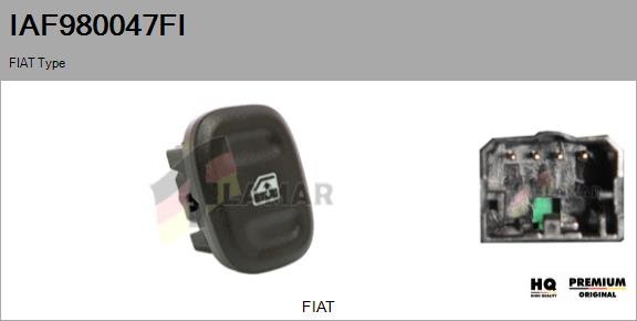 FLAMAR IAF980047FI