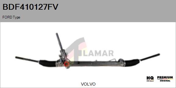 FLAMAR BDF410127FV