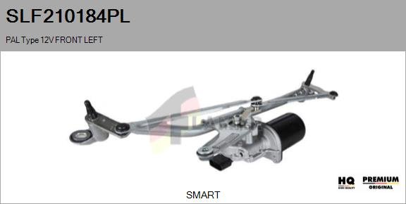 FLAMAR SLF210184PL FLAMAR SLF210184PL