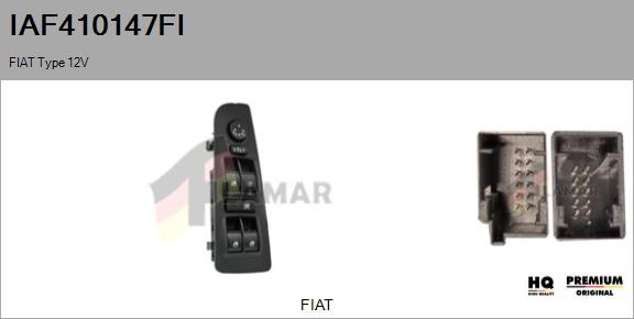 FLAMAR IAF410147FI