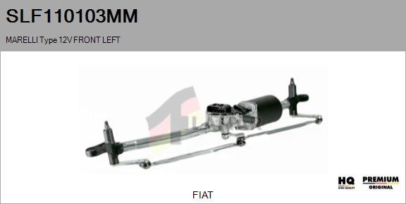 FLAMAR SLF110103MM FLAMAR SLF110103MM
