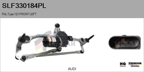 FLAMAR SLF330184PL