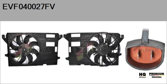 FLAMAR EVF040027FV FLAMAR EVF040027FV