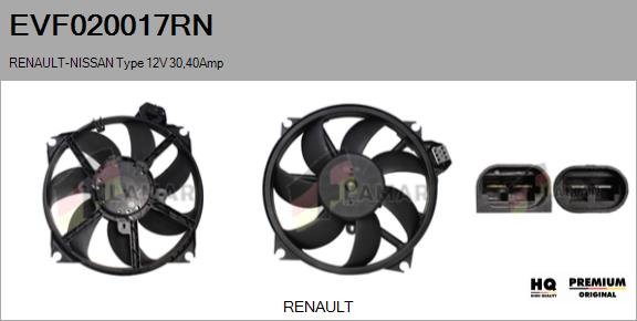 FLAMAR EVF020017RN FLAMAR EVF020017RN
