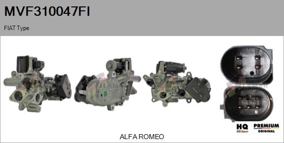 FLAMAR MVF310047FI