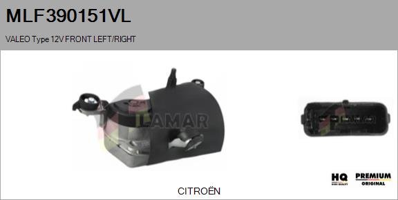 FLAMAR MLF390151VL FLAMAR MLF390151VL