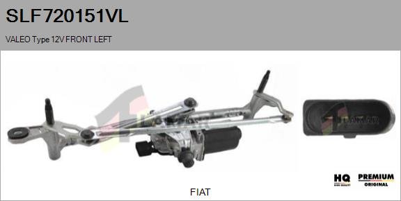 FLAMAR SLF720151VL FLAMAR SLF720151VL