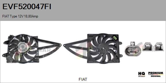 FLAMAR EVF520047FI FLAMAR EVF520047FI