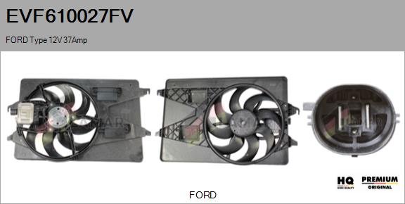 FLAMAR EVF610027FV FLAMAR EVF610027FV