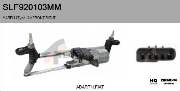 FLAMAR SLF920103MM FLAMAR SLF920103MM