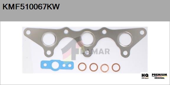 FLAMAR KMF510067KW