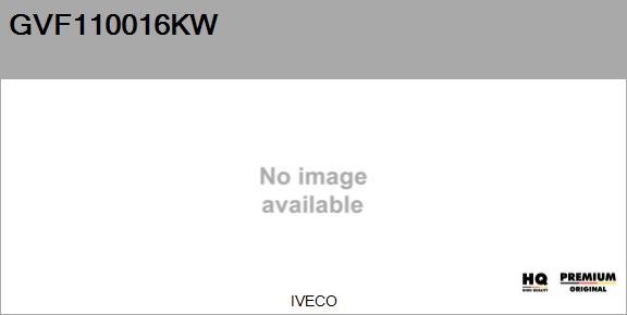 FLAMAR GVF110016KW
