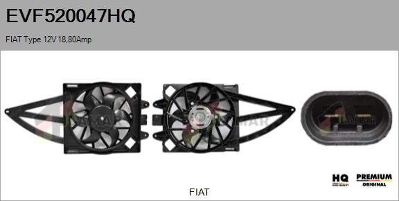 FLAMAR EVF520047HQ FLAMAR EVF520047HQ