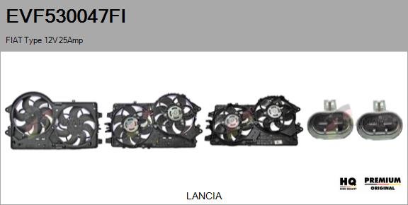 FLAMAR EVF530047FI FLAMAR EVF530047FI