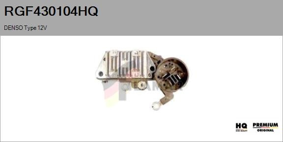 FLAMAR RGF430104HQ