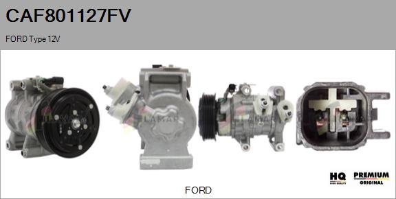 FLAMAR CAF801127FV