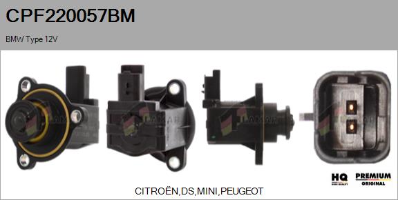 FLAMAR CPF220057BM FLAMAR CPF220057BM