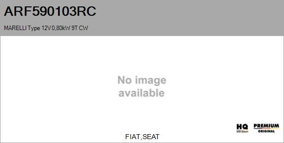 FLAMAR ARF590103RC FLAMAR ARF590103RC
