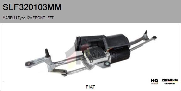 FLAMAR SLF320103MM FLAMAR SLF320103MM