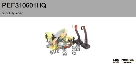 FLAMAR PEF310601HQ