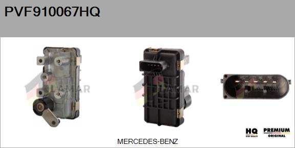 FLAMAR PVF910067HQ