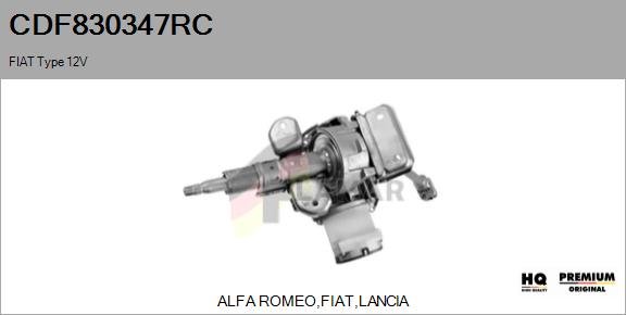 FLAMAR CDF830347RC