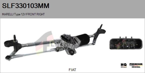 FLAMAR SLF330103MM FLAMAR SLF330103MM