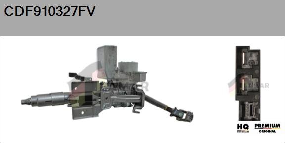 FLAMAR CDF910327FV FLAMAR CDF910327FV