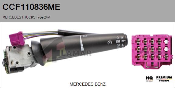 FLAMAR CCF110836ME FLAMAR CCF110836ME