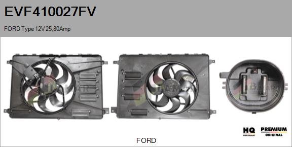 FLAMAR EVF410027FV FLAMAR EVF410027FV